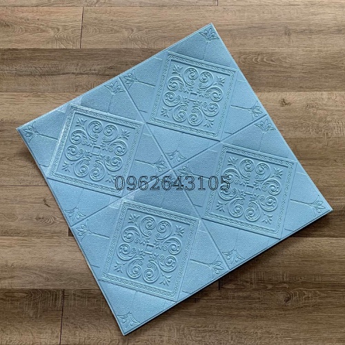 Xốp dán tường 3D-XỐP DÁN TƯỜNG CỔ ĐIỂN giá rẻ hà nội