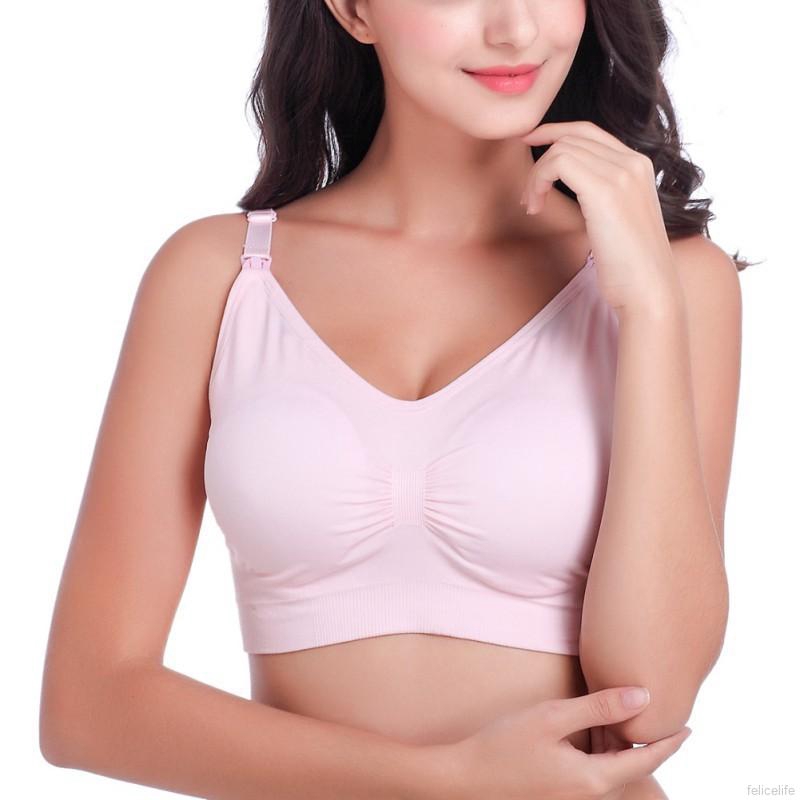 Áo ngực thuận tiện để mẹ chăm sóc bé