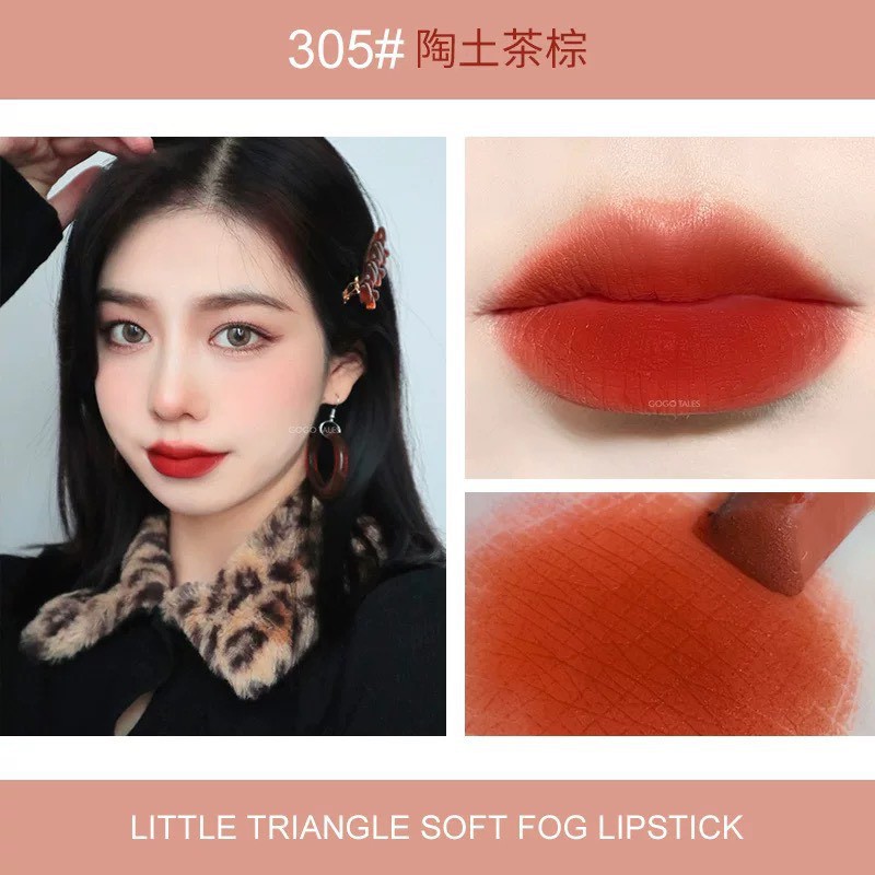 [GOGOTALES] Son thỏi Gogotales Little Triangle (GT206)