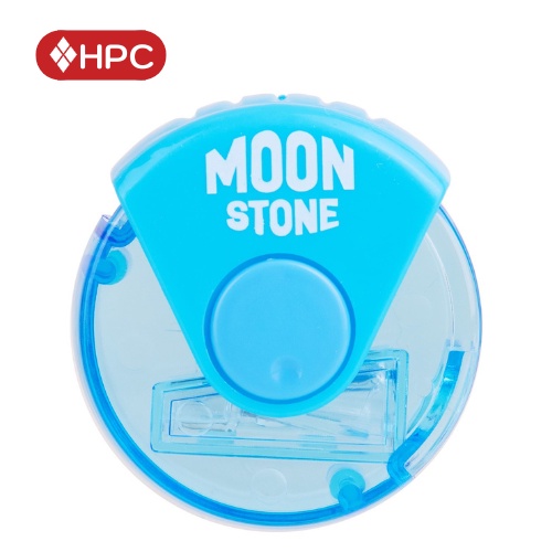 Gọt Bút Chì, Chuốt Chì Deli Hình Tròn - HOÀNG PHÁT STORE