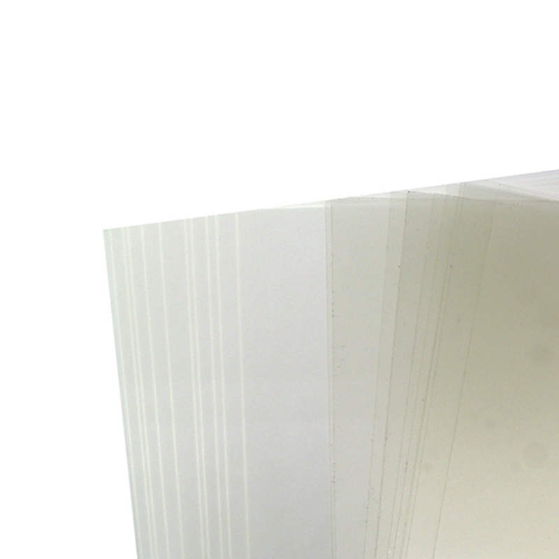 Bộ 10 Miếng Dán Khổ A4 Chống Thấm Nước Tiện Dụng Cho Máy In