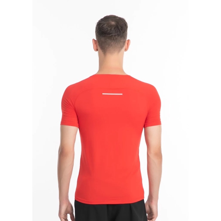 Áo thun thể thao tập gym, chạy bộ nam Super Comfort ONWAYS chất liệu sợi quickdry mau khô, thoáng mát