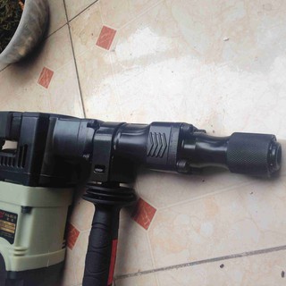 MÁY KHOAN ĐỤC HUGONG 556