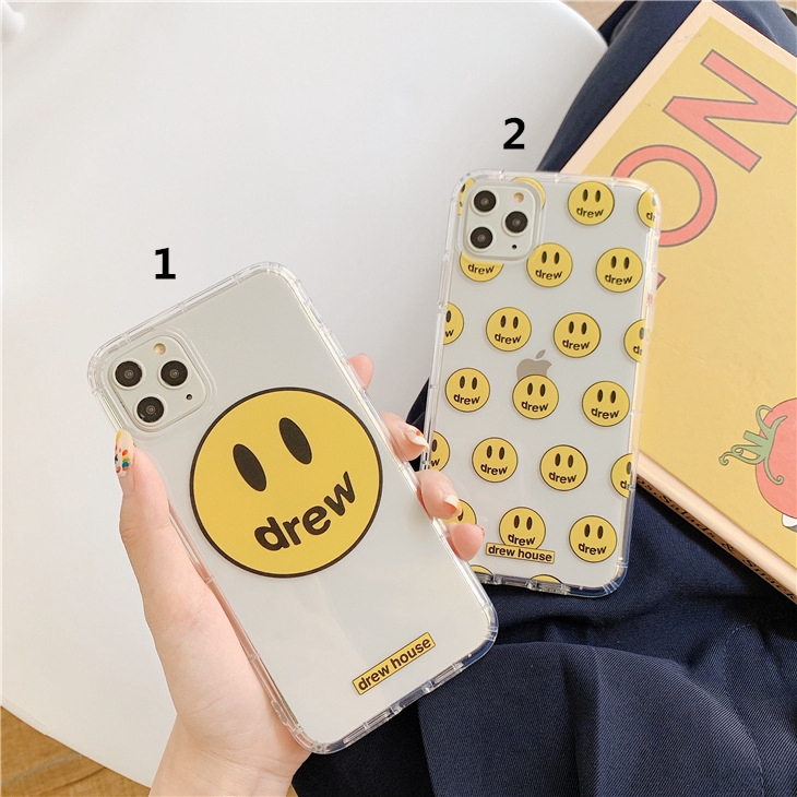 Ốp điện thoại TPU in hình cho iPhone 7 / 8 Plus / X / XS / XR / XS MAX / 11 / 11 PRO / 11 Pro MAX | BigBuy360 - bigbuy360.vn