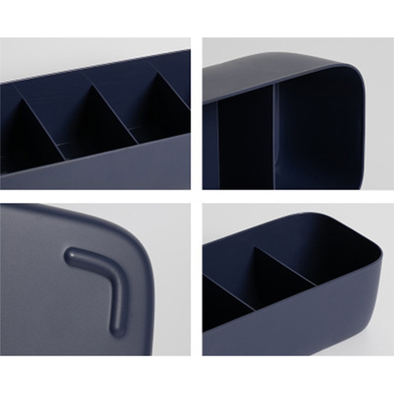 Hộp Đựng Đồ Lót 3 / 5 Ngăn Giá Đỡ