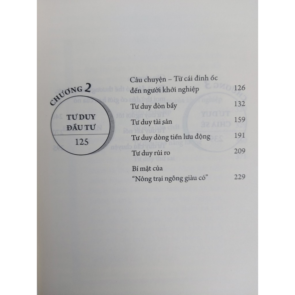 Sách - Tư Duy Phi Đối Xứng