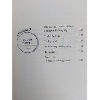 Sách : Tư Duy Phi Đối Xứng