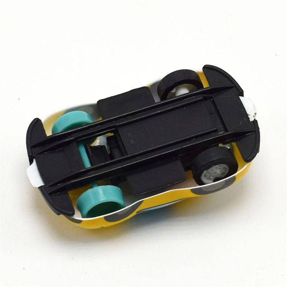 Bộ 10 Mô Hình Xe Ô Tô Đồ Chơi NORMAN