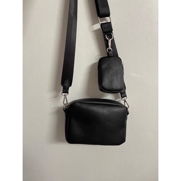 túi da kèm túi nhỏ | BigBuy360 - bigbuy360.vn