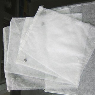 Bán TÚI BỌC TRÁI CÂY BƠ, ỔI, XOÀI, NA 50 TÚI CÓ DÂY RÚT 16x18CM hàng nhập, phân phối trong nước bởi thietbinhavuon.