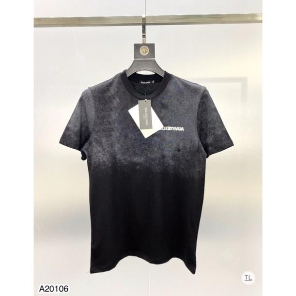 [Sẵn Hàng] Áo Phông Nam Balen Loang Siêu Hot - Áo Thun Loang Cho Nam Siêu Xịn