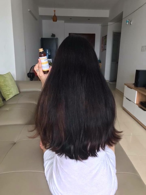 Tinh dầu bưởi - Pomelo - Spray hair