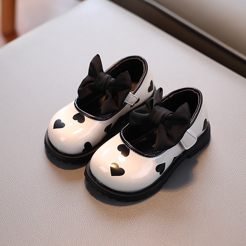 Giày búp bê bé gái mã D02