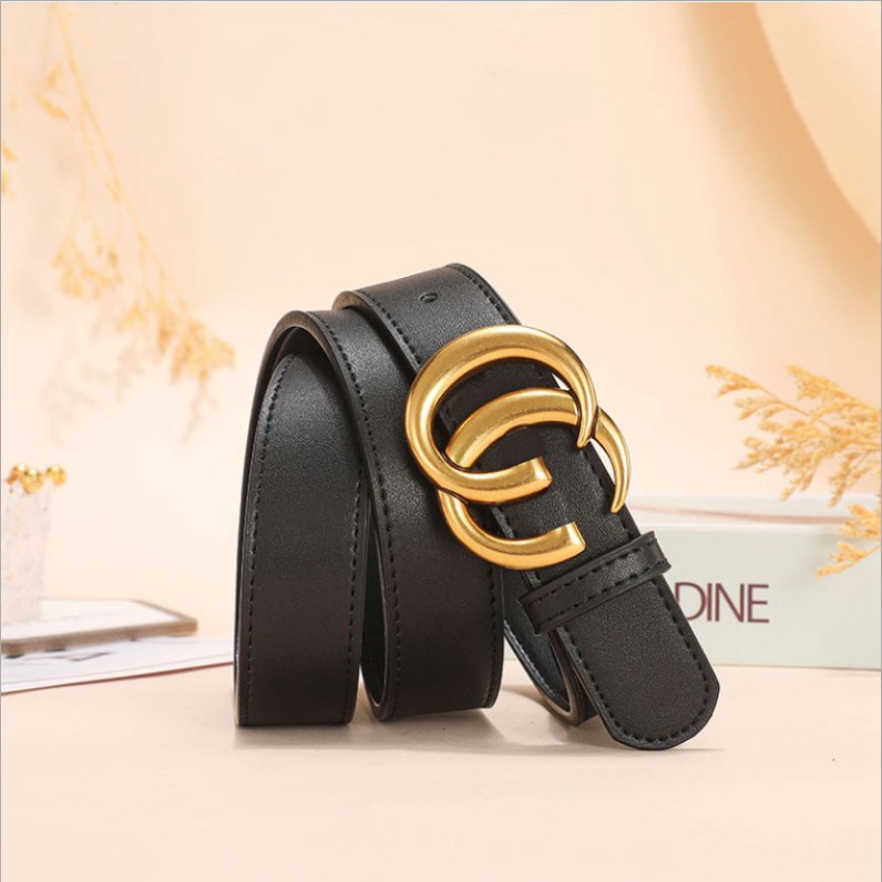 Thắt lưng da Dây lưng da cao cấp GC dùng cho nam và nữ Bảo Hành 12 Tháng.