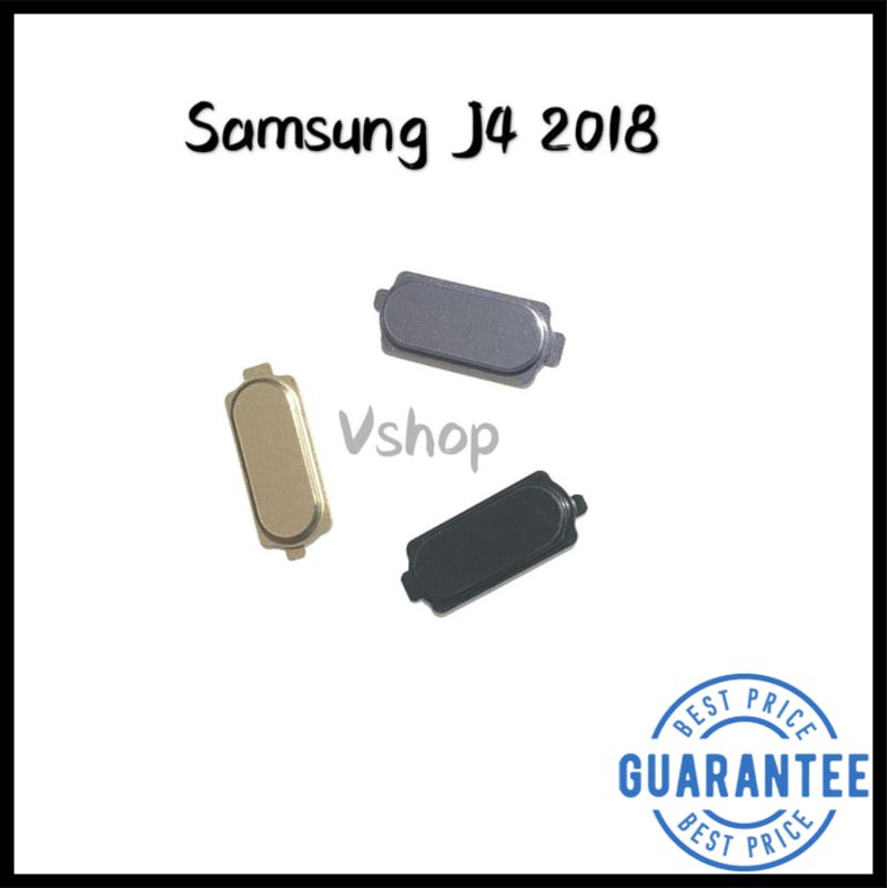Nút Home Thay Thế Cho Samsung J4 2018 J400