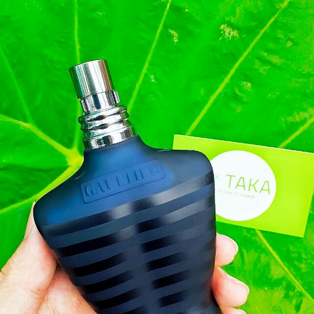 (Bản lót nhung) Nước hoa nam Jean Paul Gaultier Ultra Male Intense EDT (Fullseal-Tester 125ml) | BigBuy360 - bigbuy360.vn