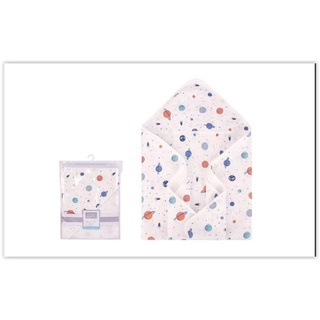 Ủ CHOÀNG BEBE COMFORT- HUDSON BABY