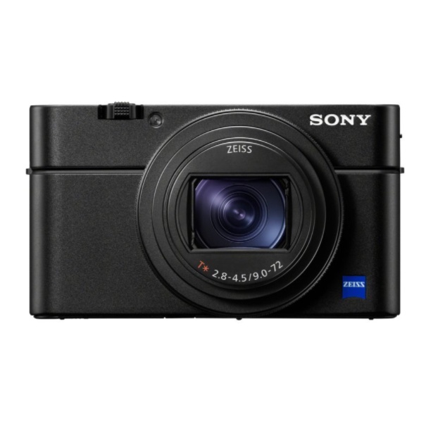 Máy ảnh Sony Cybershot DSC-RX100M6