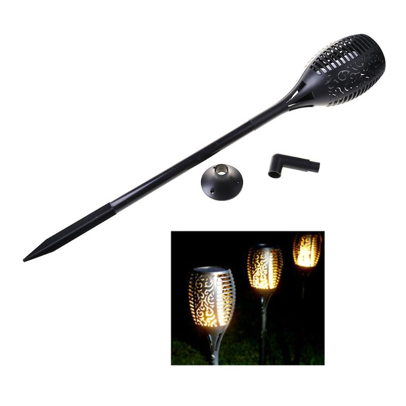 Đèn Trang Trí Ngoài Trời Điều Khiển Ánh Sáng Ấm Áp