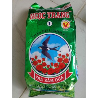 Trà sâm dứa ngọc trang lốc 6 gói 70g