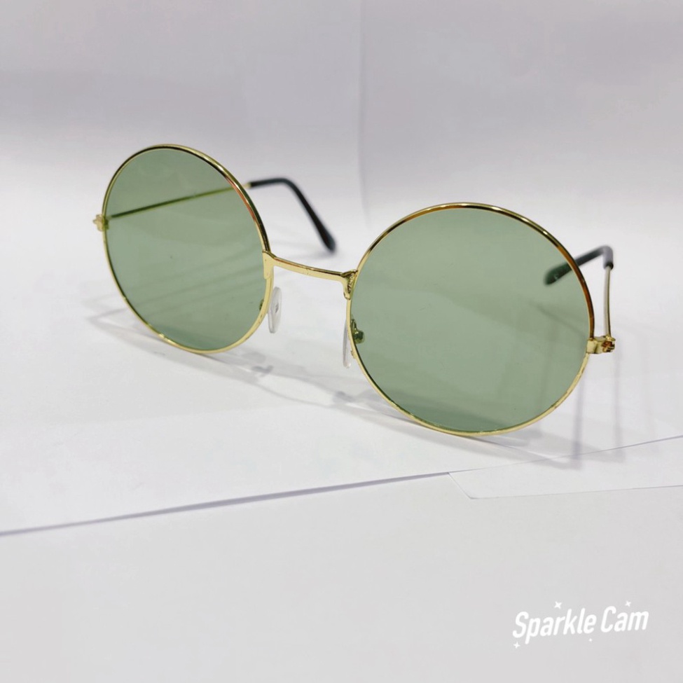 [ Freeship ] Mắt Kính Giả Cận Gọng Tròn Hot Trend Siêu Dễ Thương | BigBuy360 - bigbuy360.vn