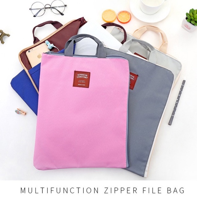 Túi Chống Sốc đựng Macbook laptop 13 inch máy tính bảng tài liệu