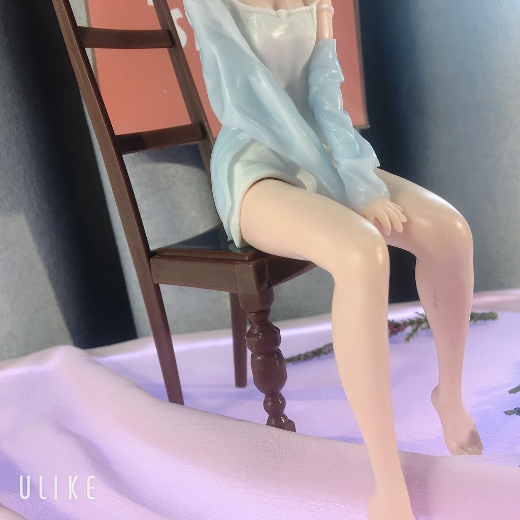 Mô Hình Anime Nữ Sexy Rem Gợi Cảm Re Zero Trang Trí Máy Tính Bàn Làm Việc  Pc Decor Manga Mh30 - Mô Hình Nhân Vật | Bibione.Vn
