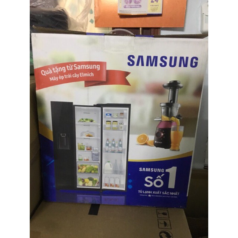 Máy ép chậm Elmich JEE-1853 và Smartcook JES - 3896