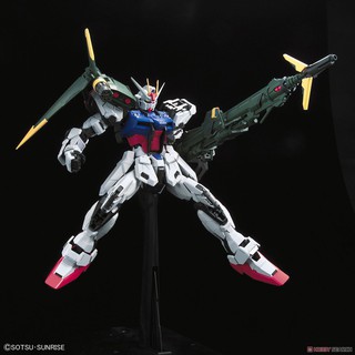 Mô hình lắp ráp PG Perfect Strike Gundam