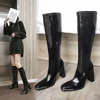 BOOT DA BÓNG ĐẾ CAO 9,5cm