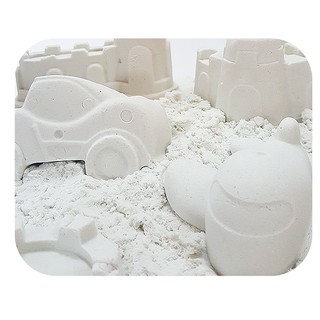 Cát động lực Hàn Quốc bịch 1kg