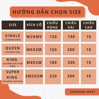 Chăn hè ga gối set 5 món Poly cotton (Được chọn mẫu)