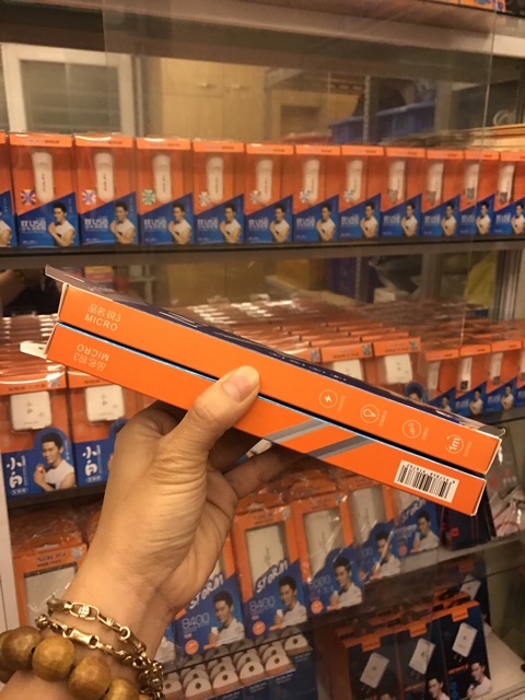 CÁP SẠC NHANH MICRO CHÍNH HÃNG ARUN