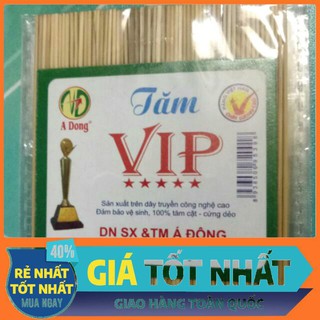 1 gói tăm vip chỉ 1k