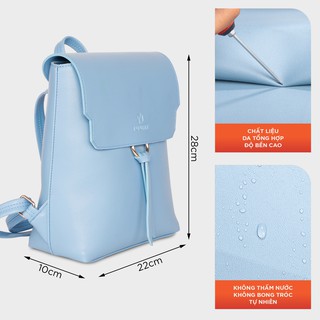 Balo Nữ YUUMY YBA15