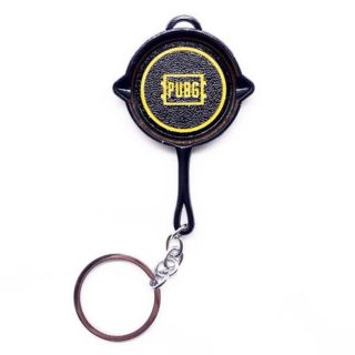 Móc khóa PUBG - Chảo