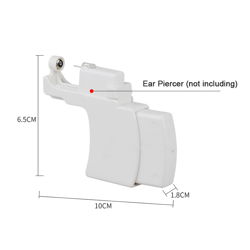 Dụng Cụ Bấm Lỗ Tai An Toàn Tiện Dụng | BigBuy360 - bigbuy360.vn