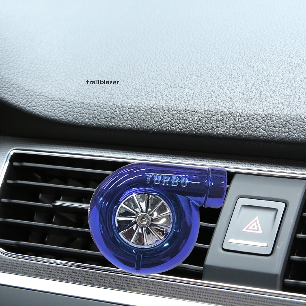 Kẹp Khuếch Tán Hương Thơm Gắn Điều Hòa Xe Hơi Tiện Dụng