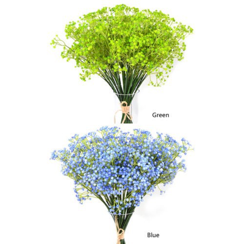 Hoa cưới trang trí Baby's Breath