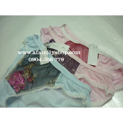 Combo 3 quần lót ren Sexy