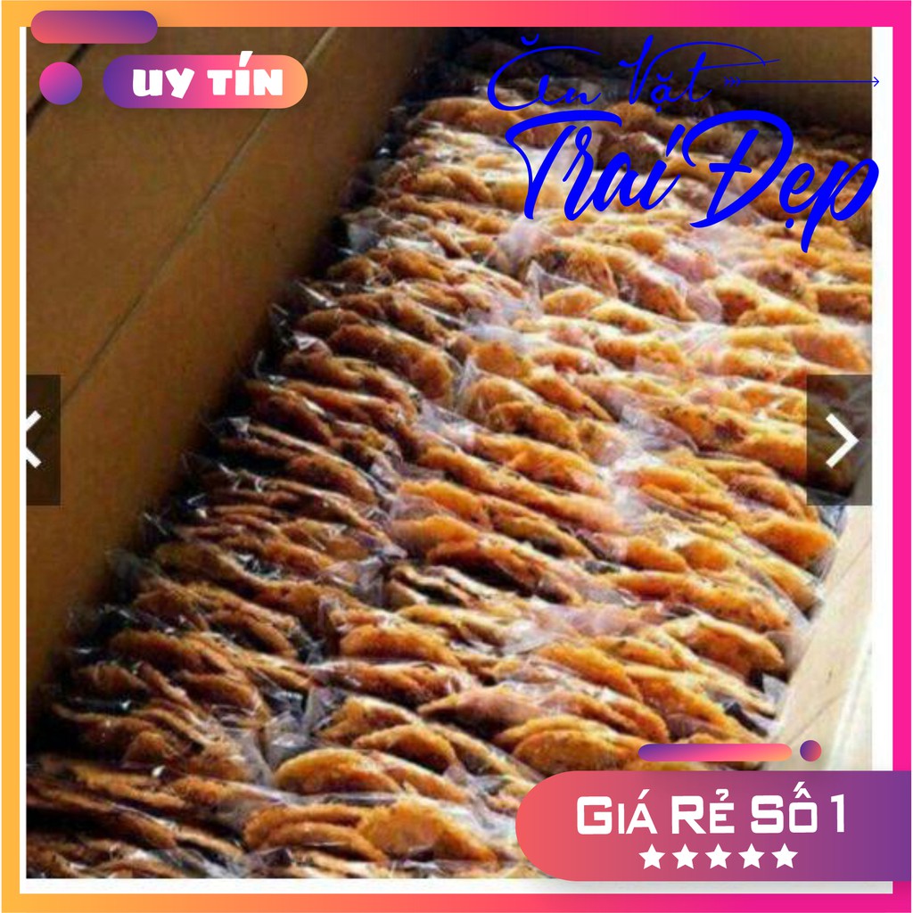 CƠM CHÁY MẮM HÀNH 3 MIẾNG Trai Đẹp Snack