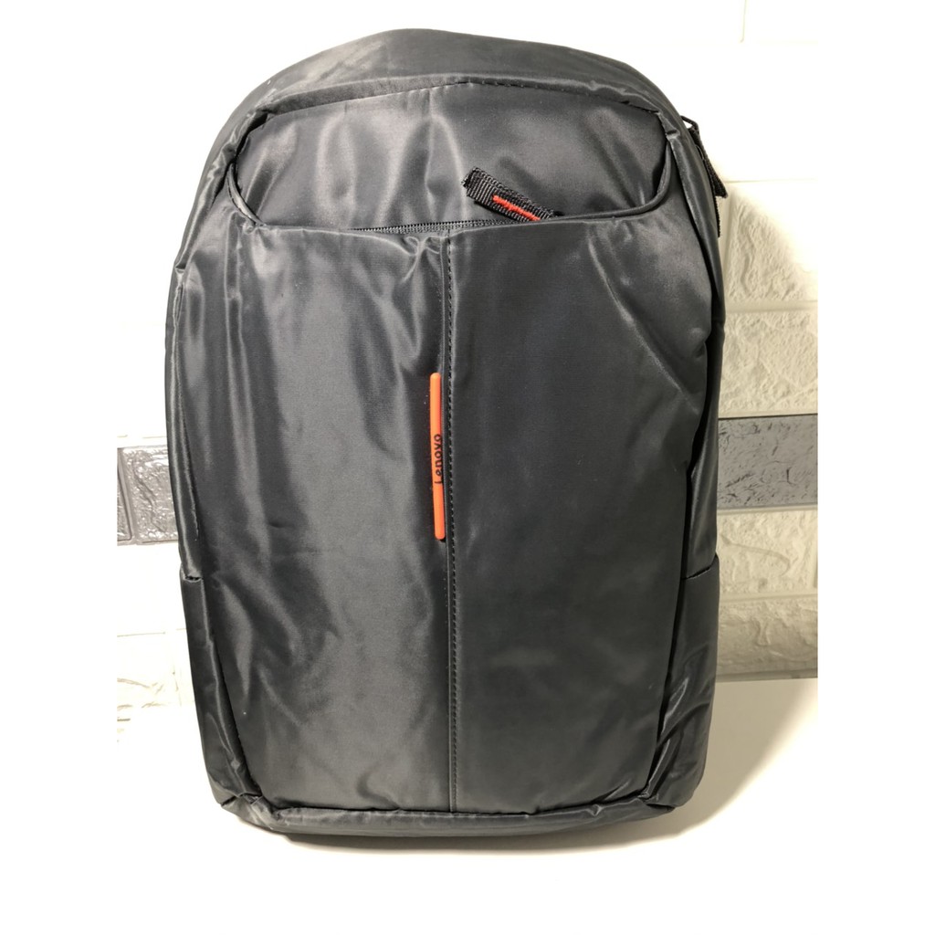 [Hàng Khuyến mãi] Ba lô Lenovo chính hãng Backpack 15 màu xanh đen chống nước