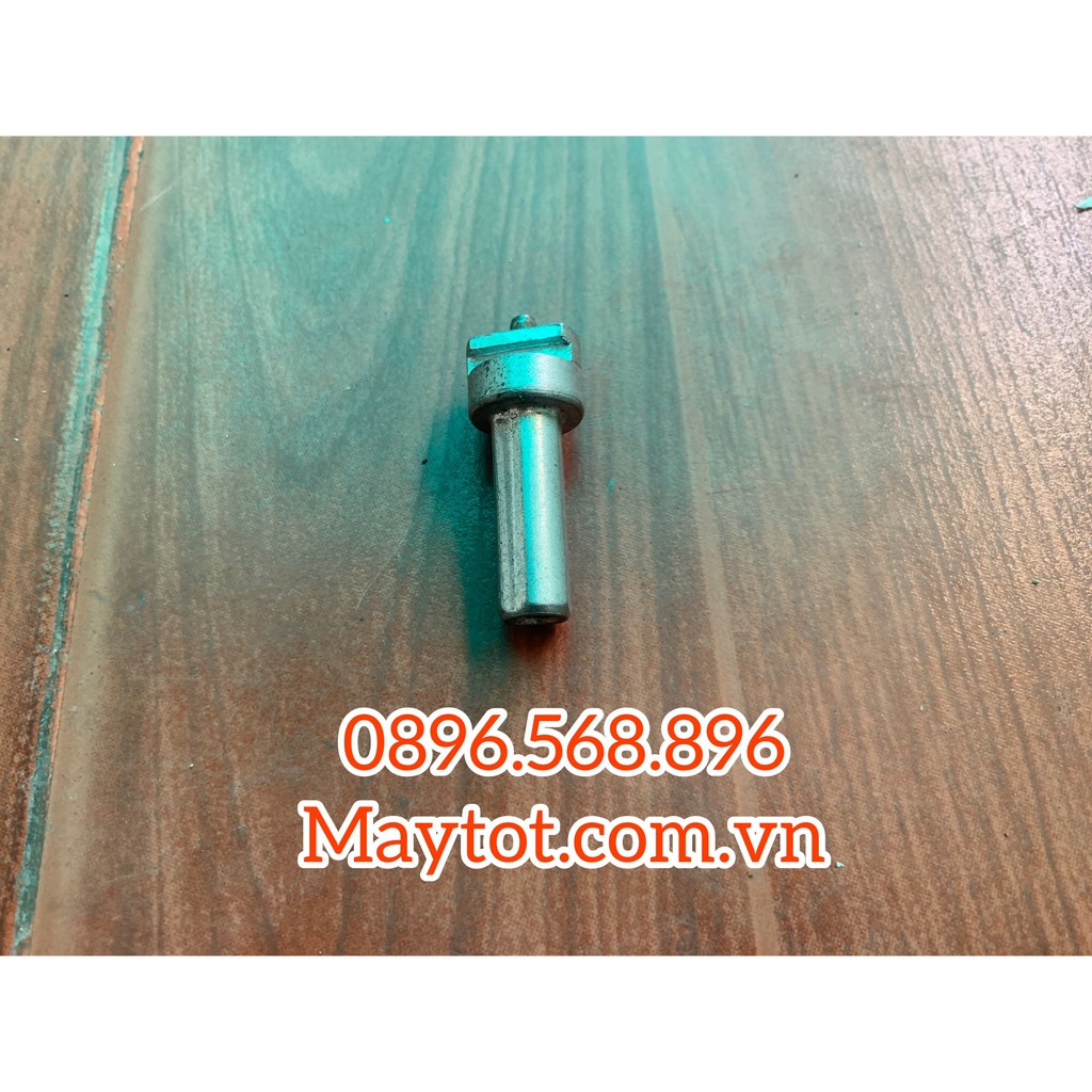 Đầu kết nối máy khoan phi 16