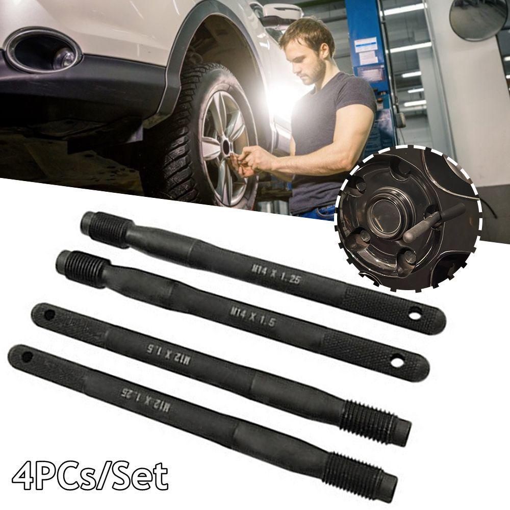 JONYE Móc Treo Bánh Xe Bằng Thép 14x1.25 Siêu Bền Tiện Dụng