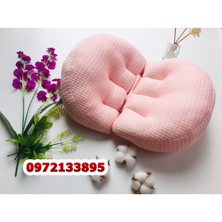 GỐI ÔM BÀ BẦU TOMIBABY CAO CẤP