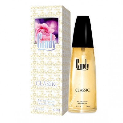 Nước hoa Cindy Classic 50ml
