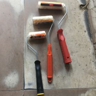 Cọ sơn Lô sơn dầu Việt Mỹ