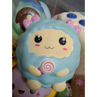 squishy chính hãng size vừa