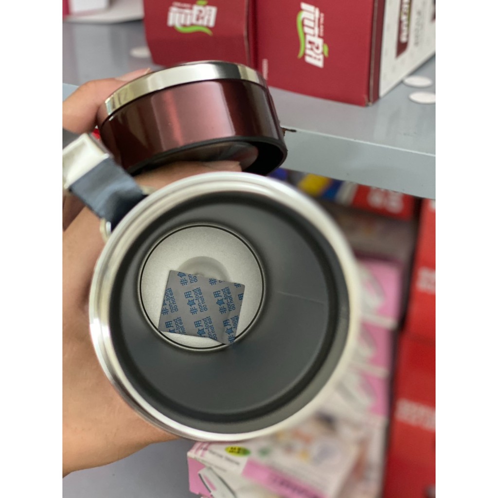 Bình giữ nhiệt bottle sport 1000ml inox 304 - giữ nhiệt trên 8 tiếng - Tổng Kho