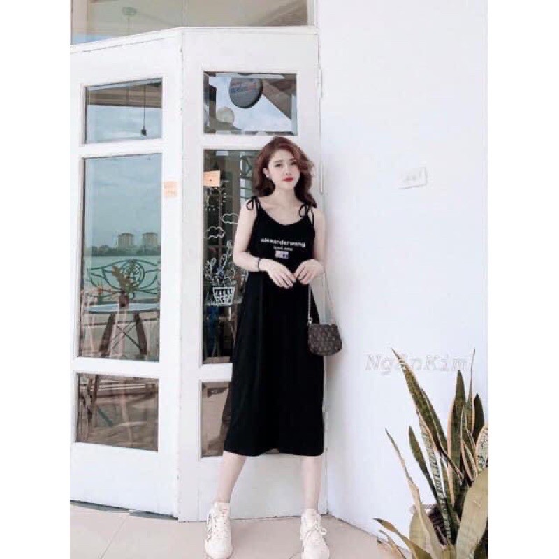 váy 2s dây hót | BigBuy360 - bigbuy360.vn